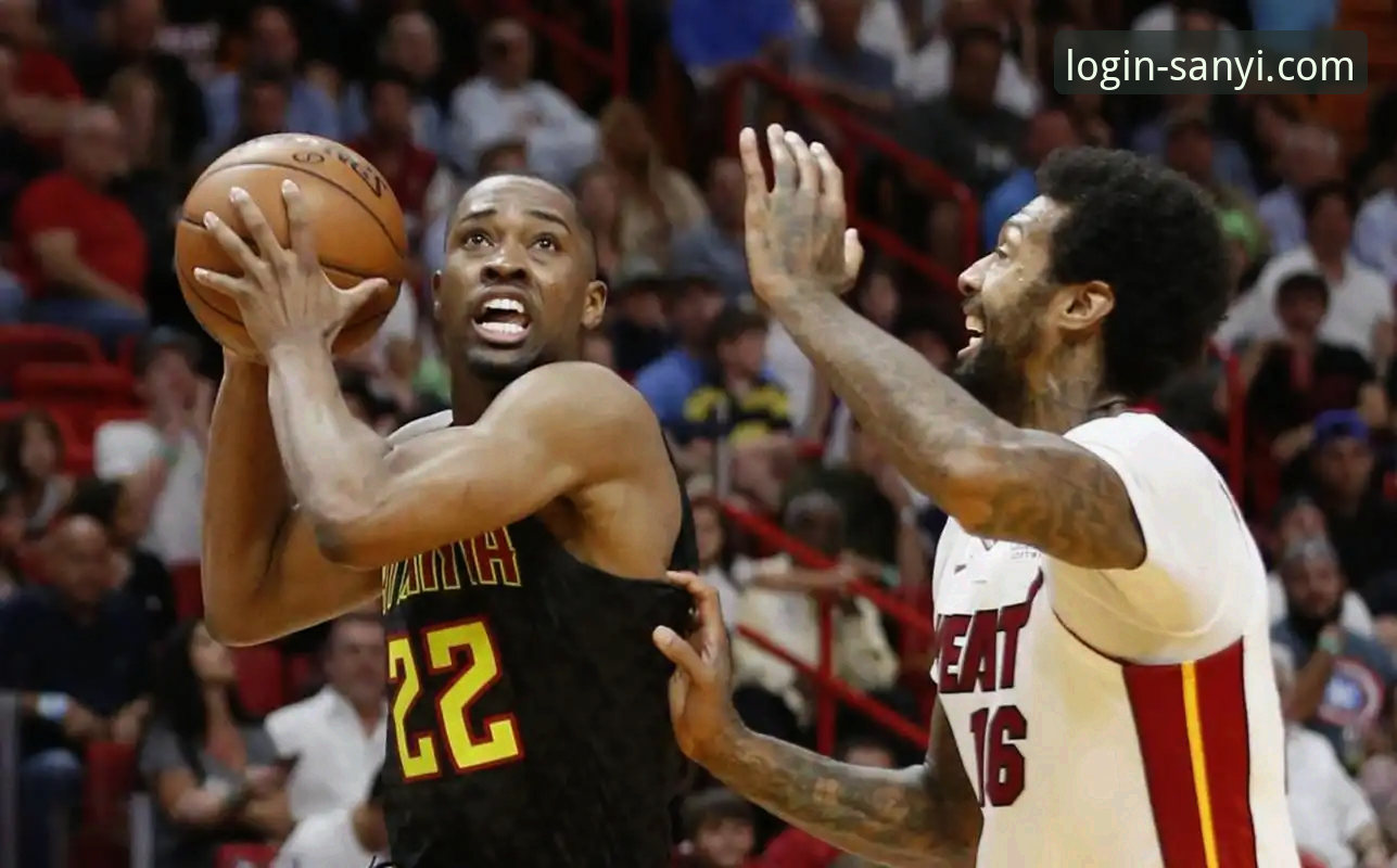 从一场加时鏖战，看三亿体育平台如何呈现NBA的3个关键细节