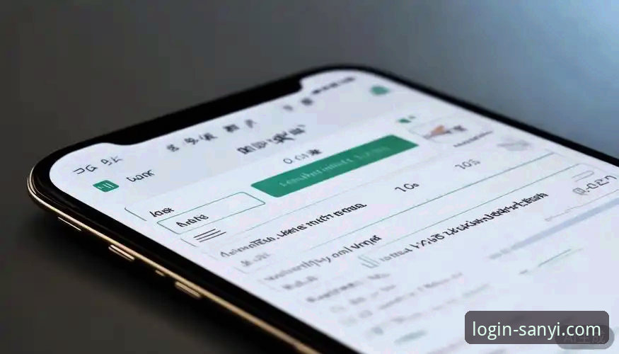 揭秘三亿体育入口网址：从官网登录到手机版App的完整操作指南
